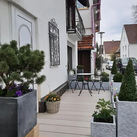 Quattro Ducati 4* 키르하임운터텍