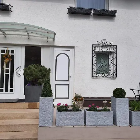 Bed & Breakfast Quattro Ducati Kirchheim unter Teck