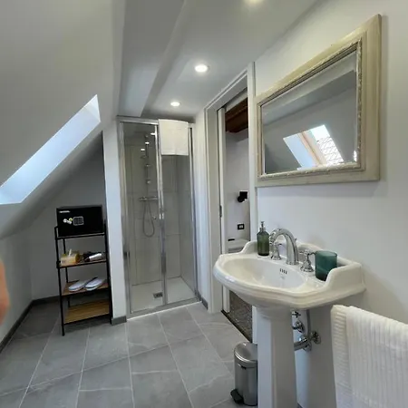 Bed & Breakfast Quattro Ducati 4*