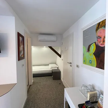 Quattro Ducati Bed & Breakfast