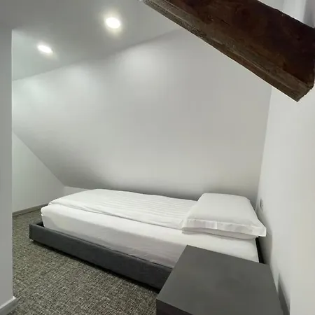 Bed & Breakfast Quattro Ducati Kirchheim unter Teck