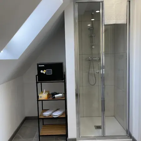 Bed & Breakfast Quattro Ducati 4*