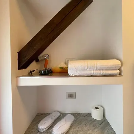 Bed and breakfast Quattro Ducati Kirchheim unter Teck