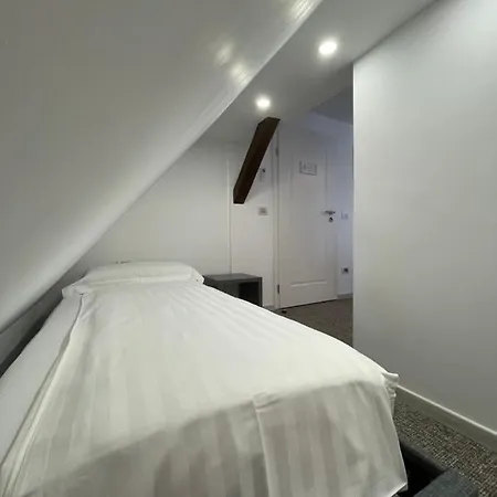 Quattro Ducati Bed and breakfast