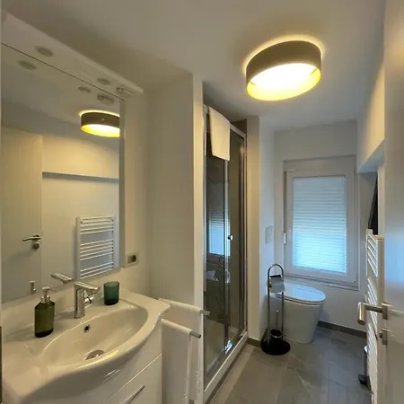 Quattro Ducati Bed & Breakfast 4*