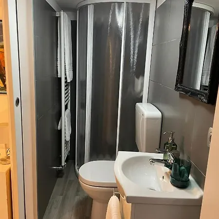 Bed & Breakfast Quattro Ducati