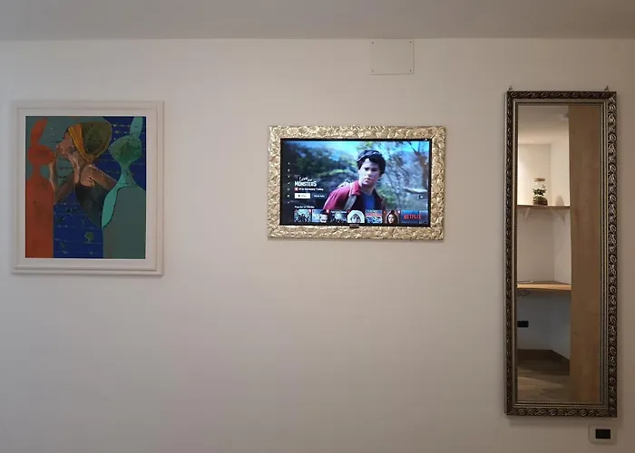 Quattro Ducati 住宿加早餐酒店 4*