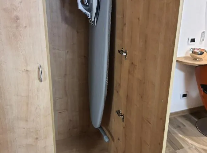 Quattro Ducati 住宿加早餐酒店 4*