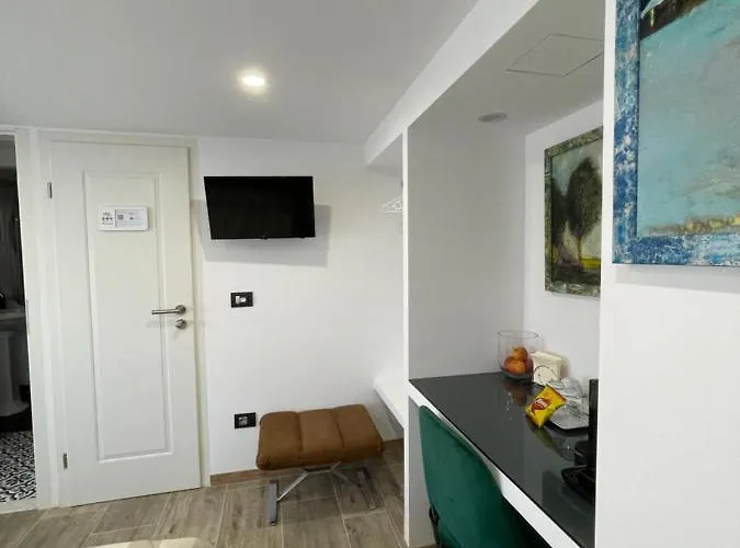 Quattro Ducati 住宿加早餐酒店 特克下的基希海姆