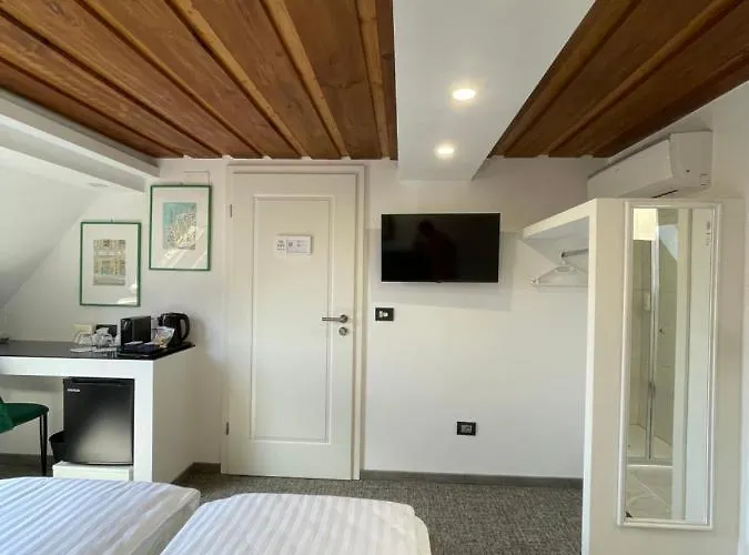 Quattro Ducati 住宿加早餐酒店