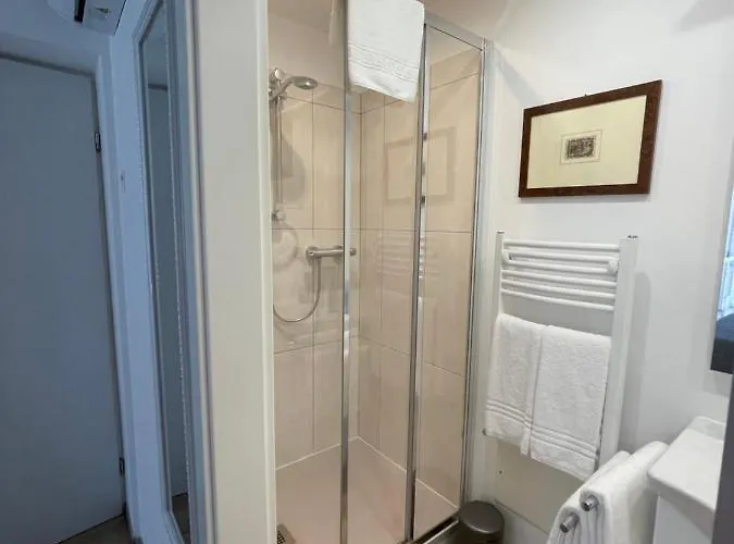 Quattro Ducati 住宿加早餐酒店 4*