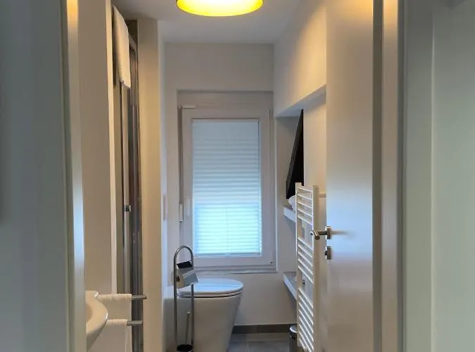 Quattro Ducati 住宿加早餐酒店