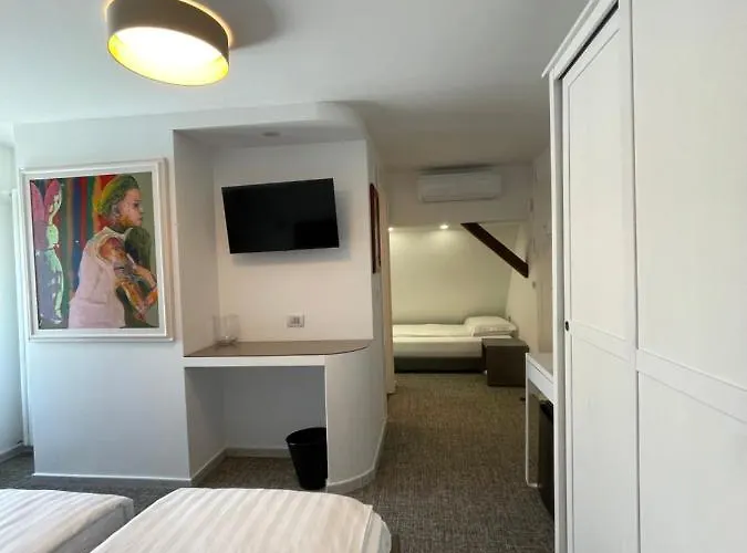 Quattro Ducati 住宿加早餐酒店 4*