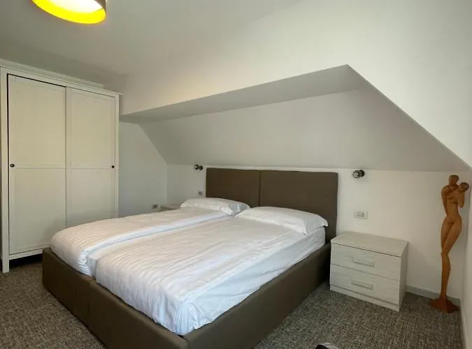 Quattro Ducati 特克下的基希海姆