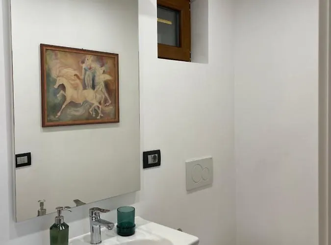 住宿加早餐酒店 Quattro Ducati