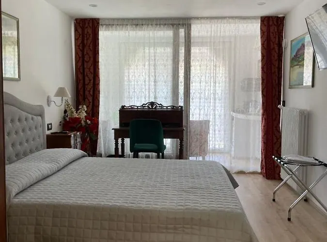 住宿加早餐酒店 Quattro Ducati 4*