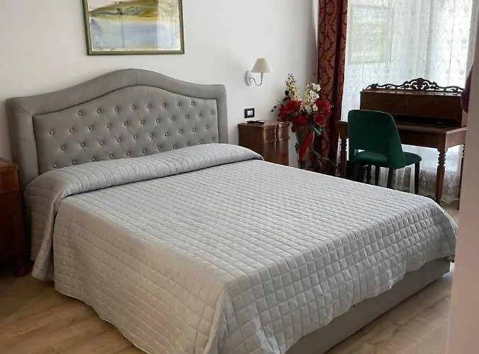 Quattro Ducati 4* 特克下的基希海姆