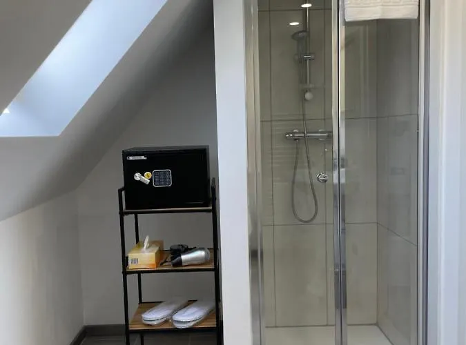 住宿加早餐酒店 Quattro Ducati 4*