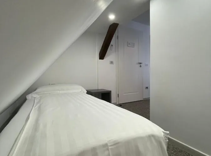 Quattro Ducati 住宿加早餐酒店