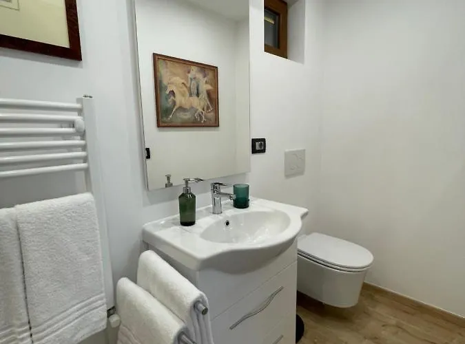 Quattro Ducati 住宿加早餐酒店