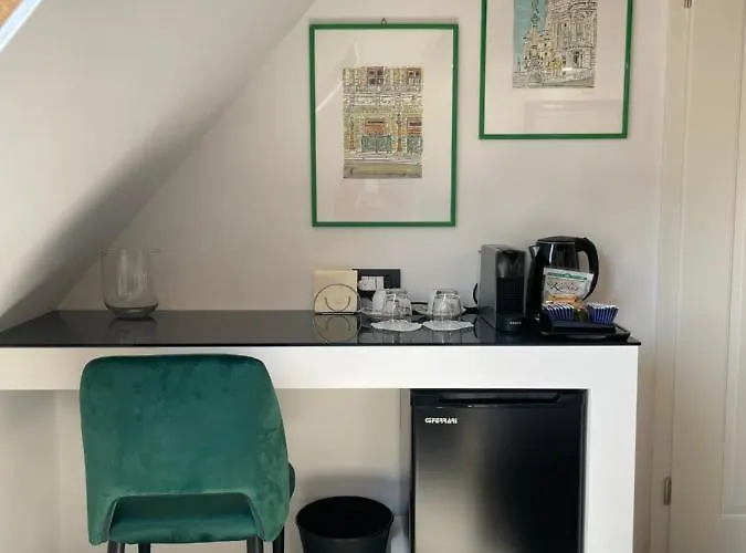 Quattro Ducati 住宿加早餐酒店 4*