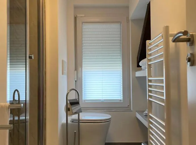 住宿加早餐酒店 Quattro Ducati