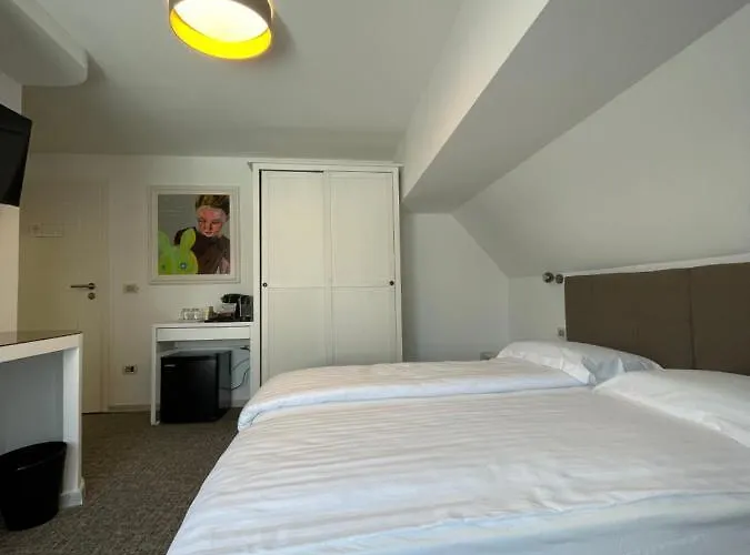 住宿加早餐酒店 Quattro Ducati 4*