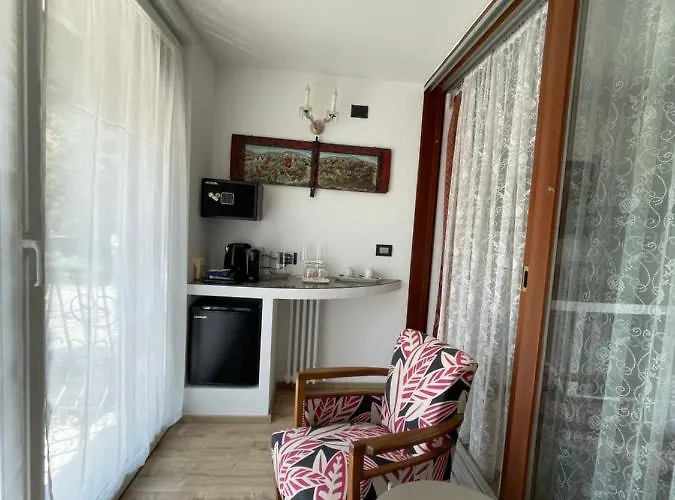 Quattro Ducati 住宿加早餐酒店 4*