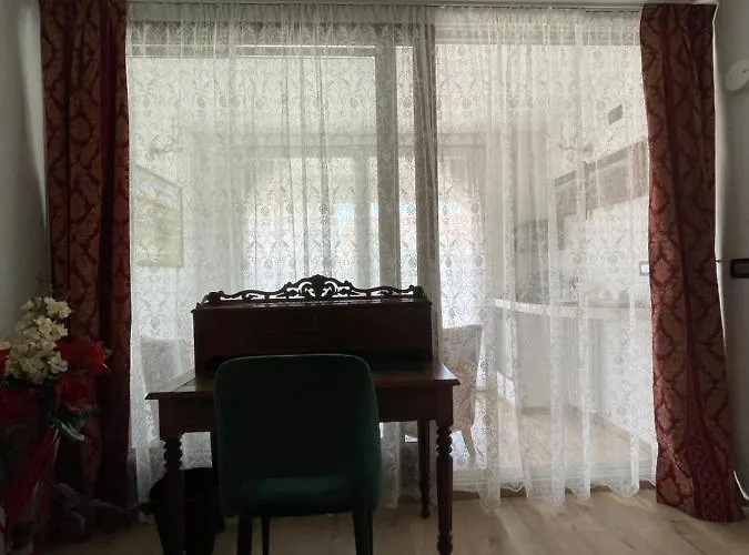 住宿加早餐酒店 Quattro Ducati