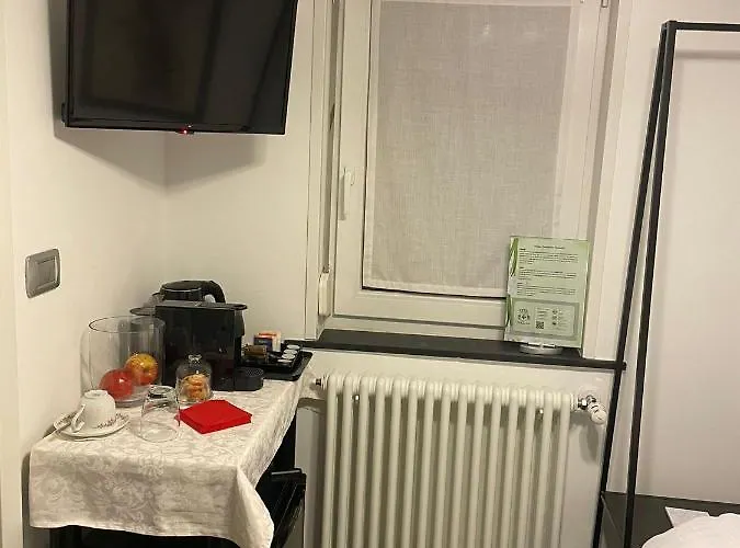 Quattro Ducati 住宿加早餐酒店