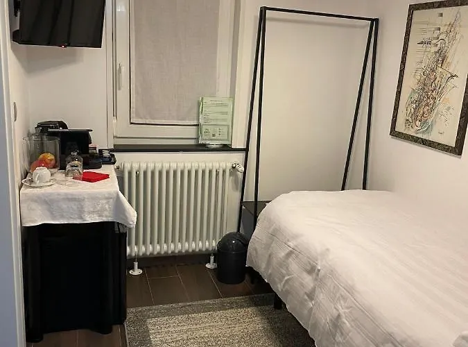 Quattro Ducati 住宿加早餐酒店