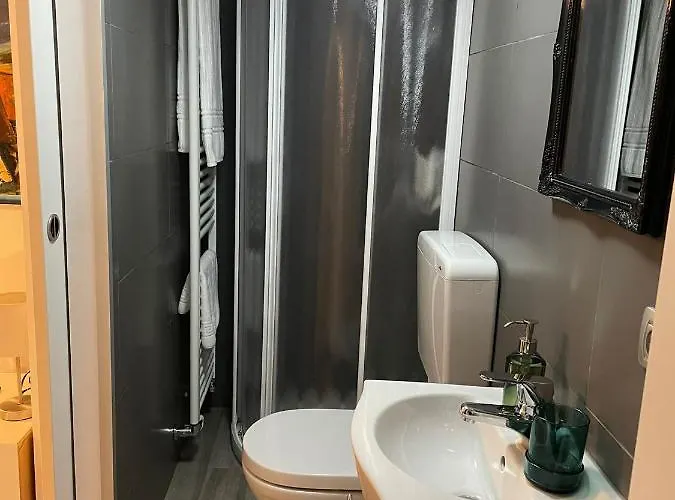 住宿加早餐酒店 Quattro Ducati