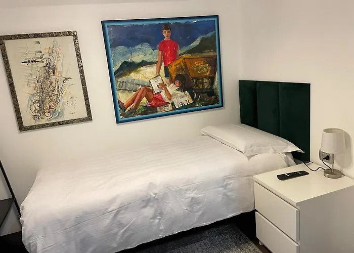 Quattro Ducati 住宿加早餐酒店 4*